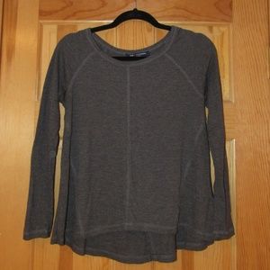 One <3 Clothing Grey Shirt